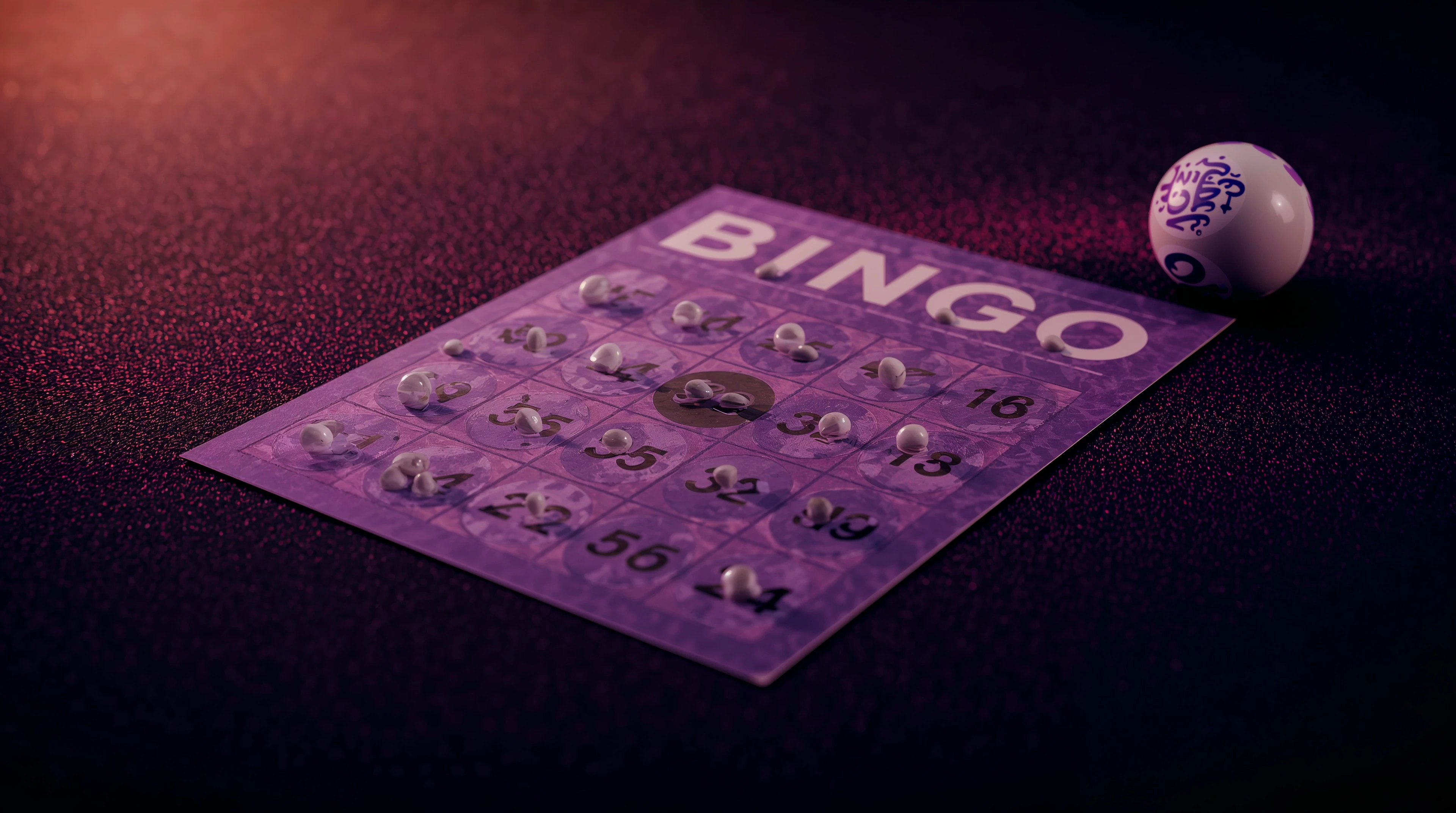 Bingo